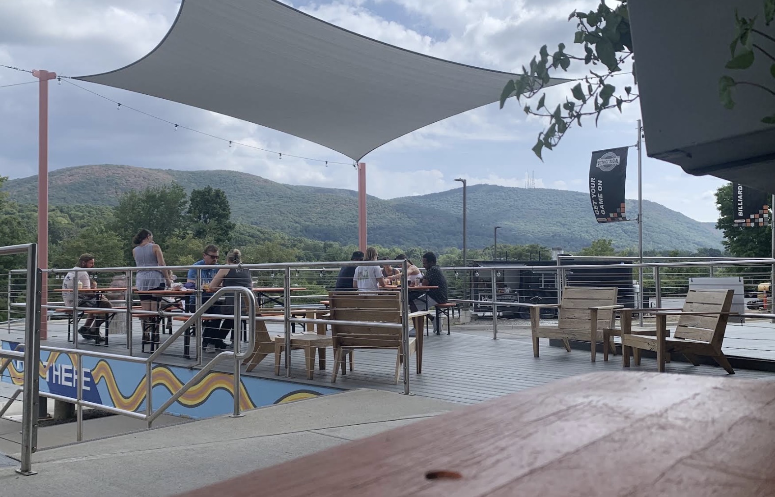 Industrial Arts Brewing Company