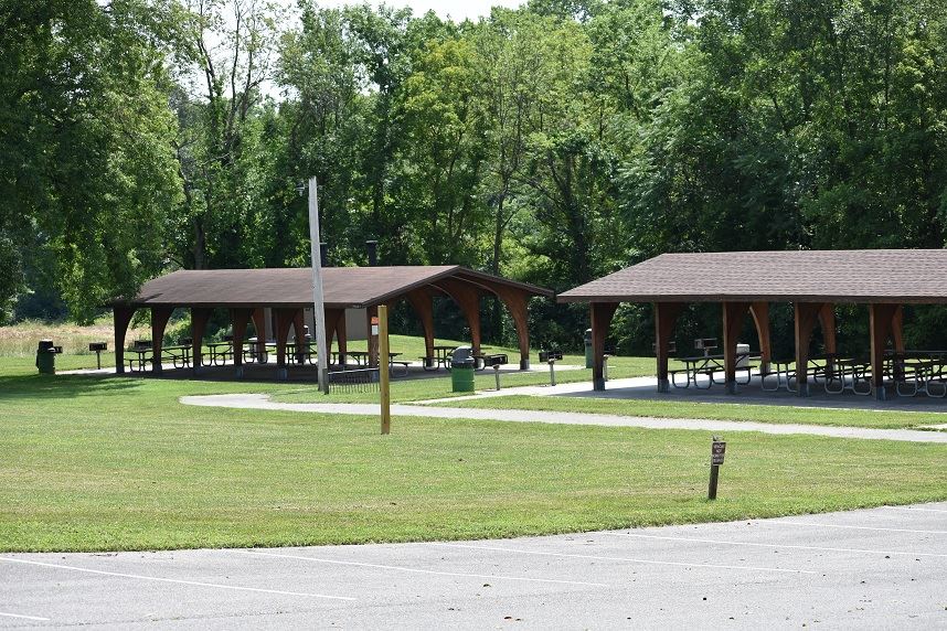 Park Pavilion
